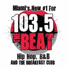  103.5 The Beat 