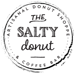  The Salty Donut 