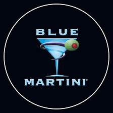 Blue Martini Brickell