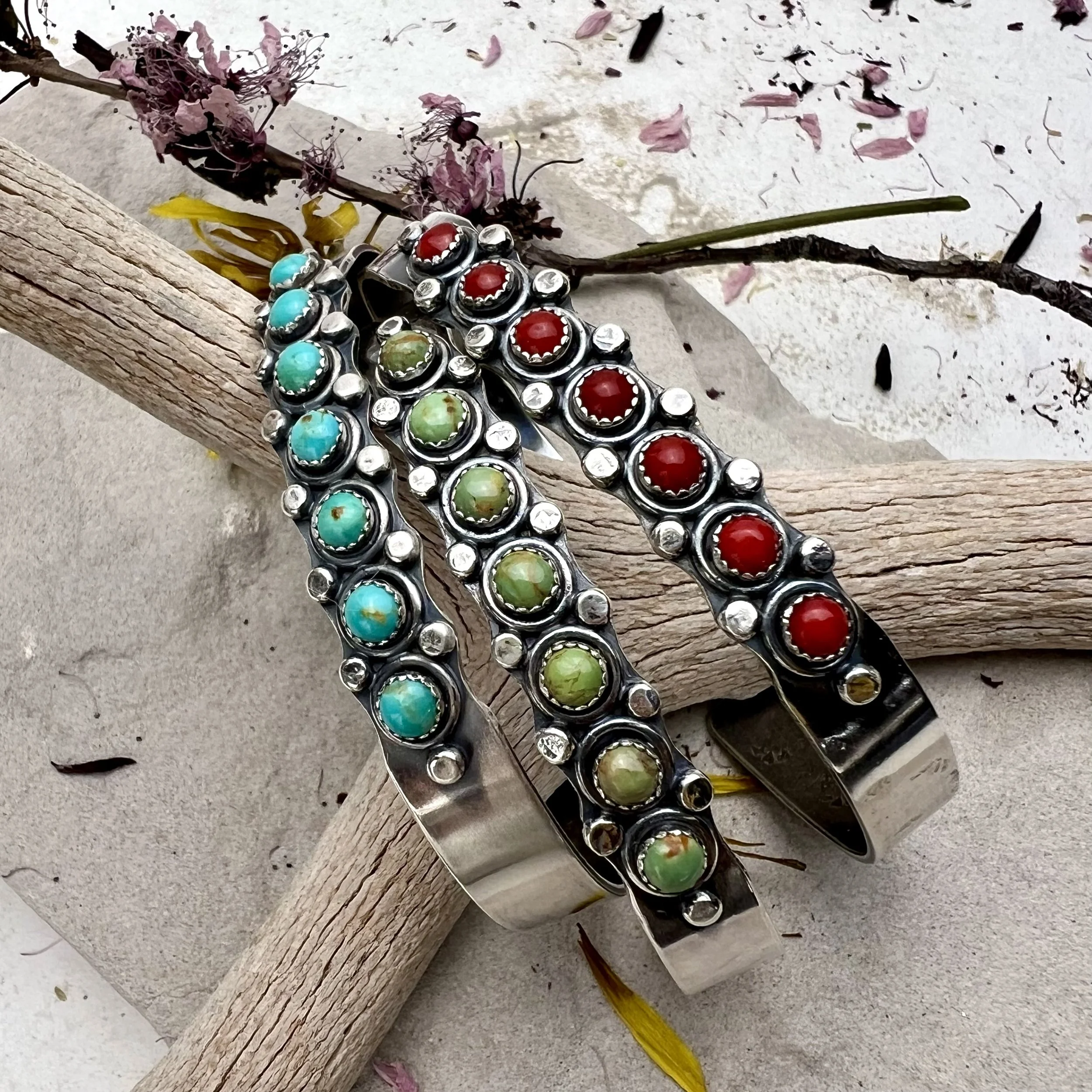 "Make it at Meltdown" South+West Standard Cuff