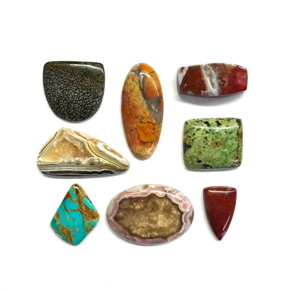Introduction to Lapidary