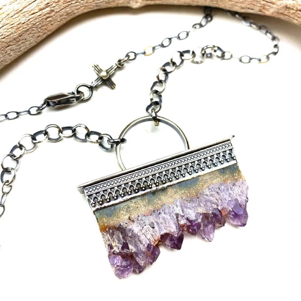 Jewelry Making School and Coworking Open Studio Jewelry Making