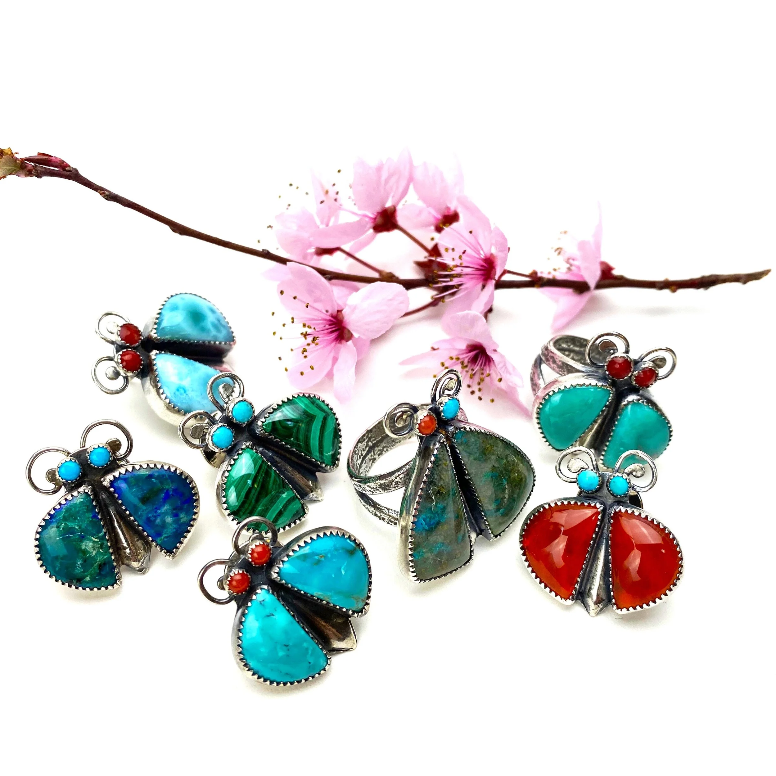 Jewelry Making School and Coworking Open Studio Jewelry Making