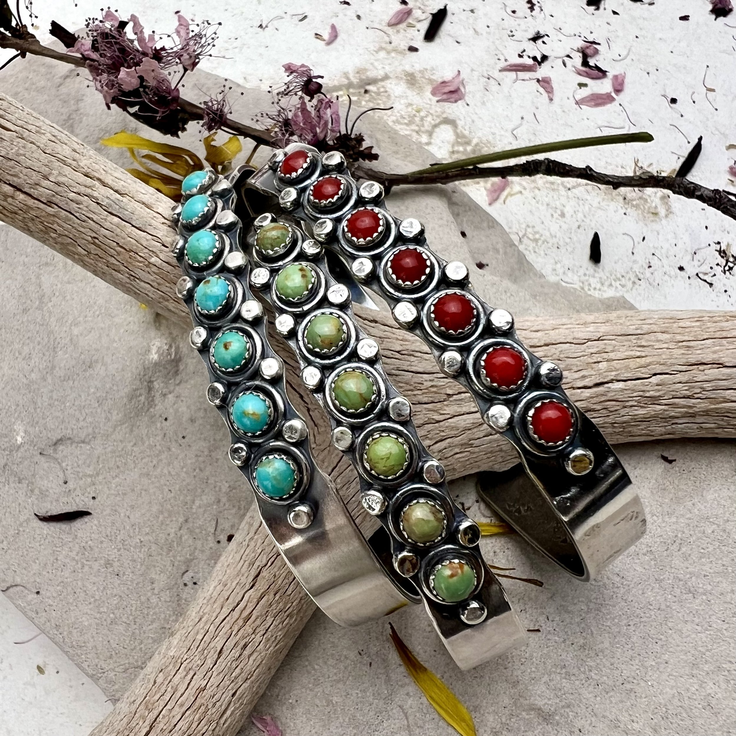 "Make it at Meltdown" South+West Standard Cuff