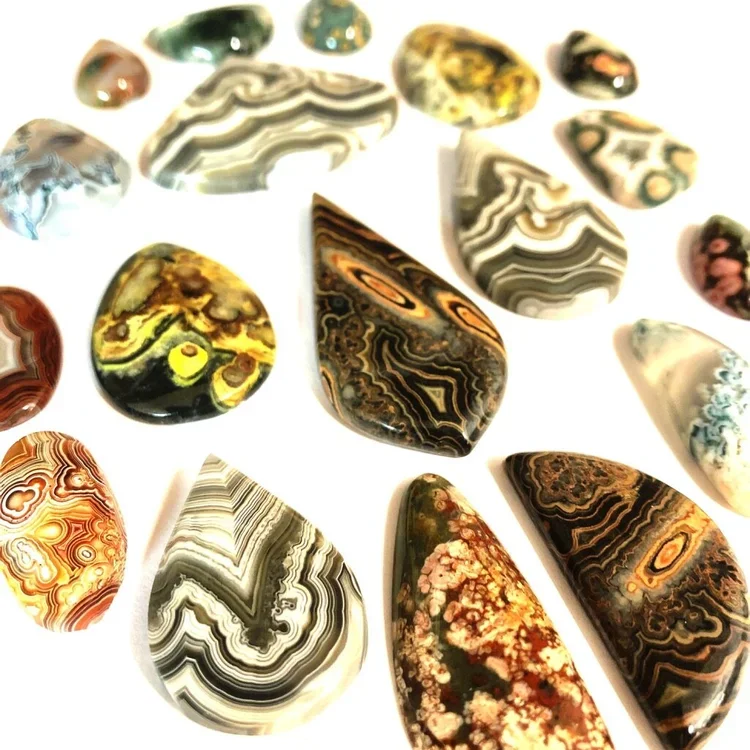 Introduction to Lapidary