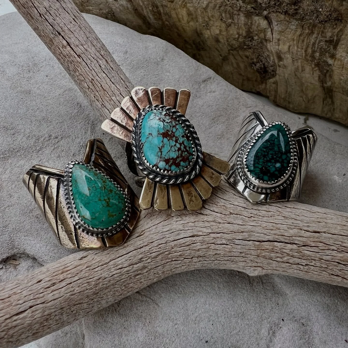 Colorado friends ~~&gt;&gt; we&rsquo;re so excited to share smiles, hugs, fall vibes, and oh &hellip; jewelry with you this weekend at @fireflyhandmade . 🍂🍁🍃 find us on the corner of Pearl street and 14th