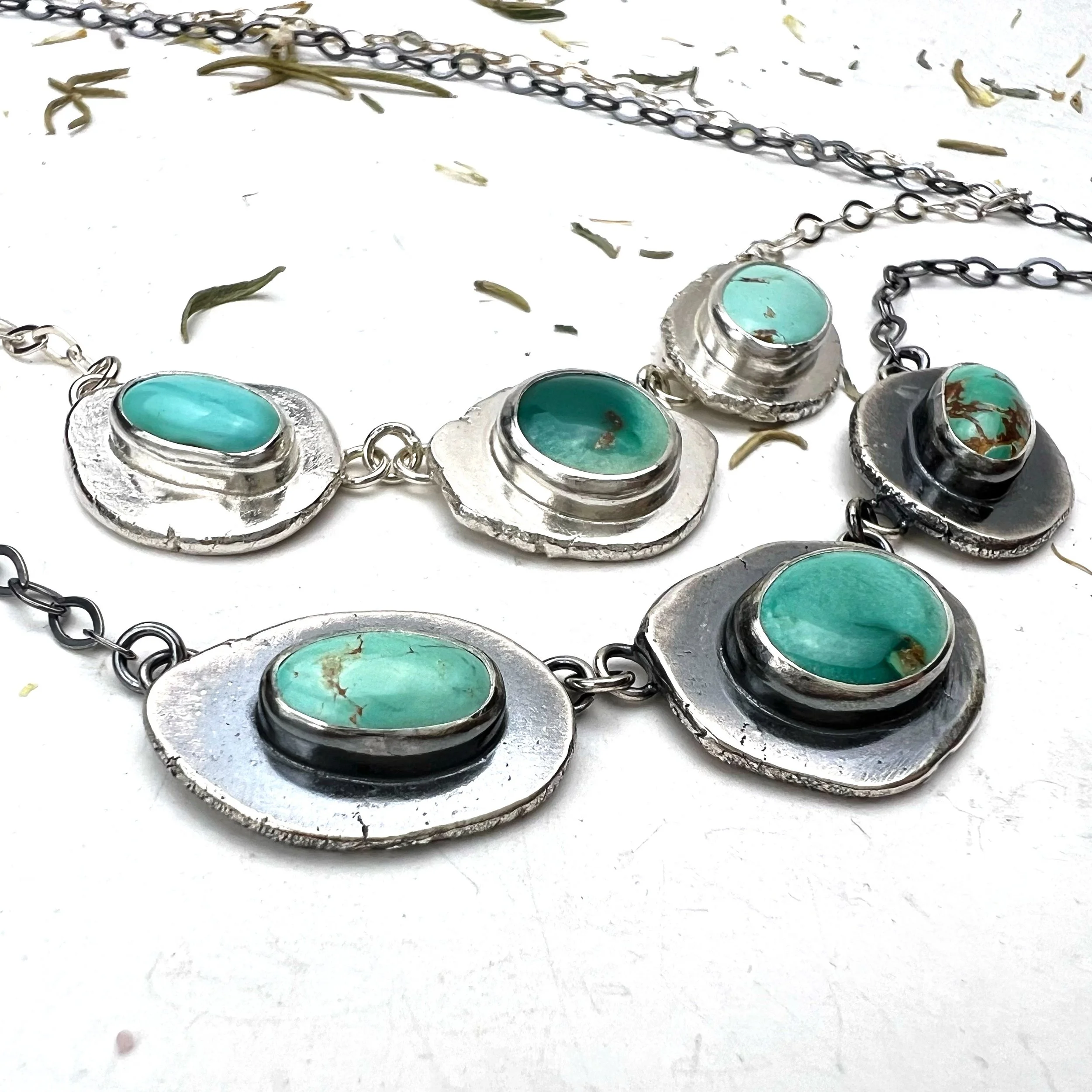 Silver, Supply, and What It Means for Makers