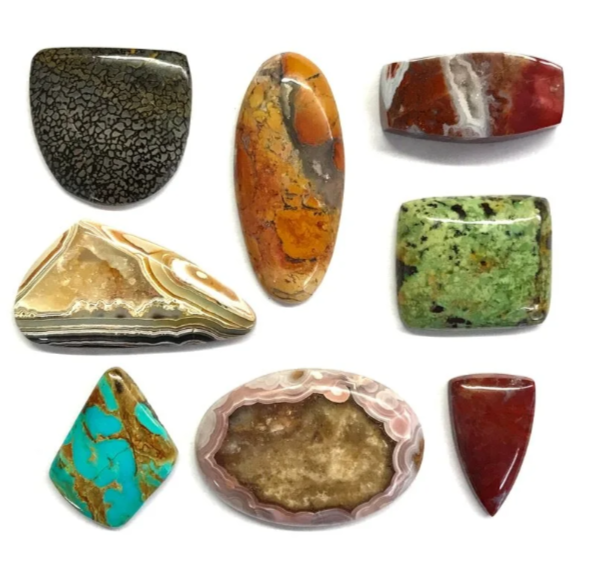 Introduction to Lapidary