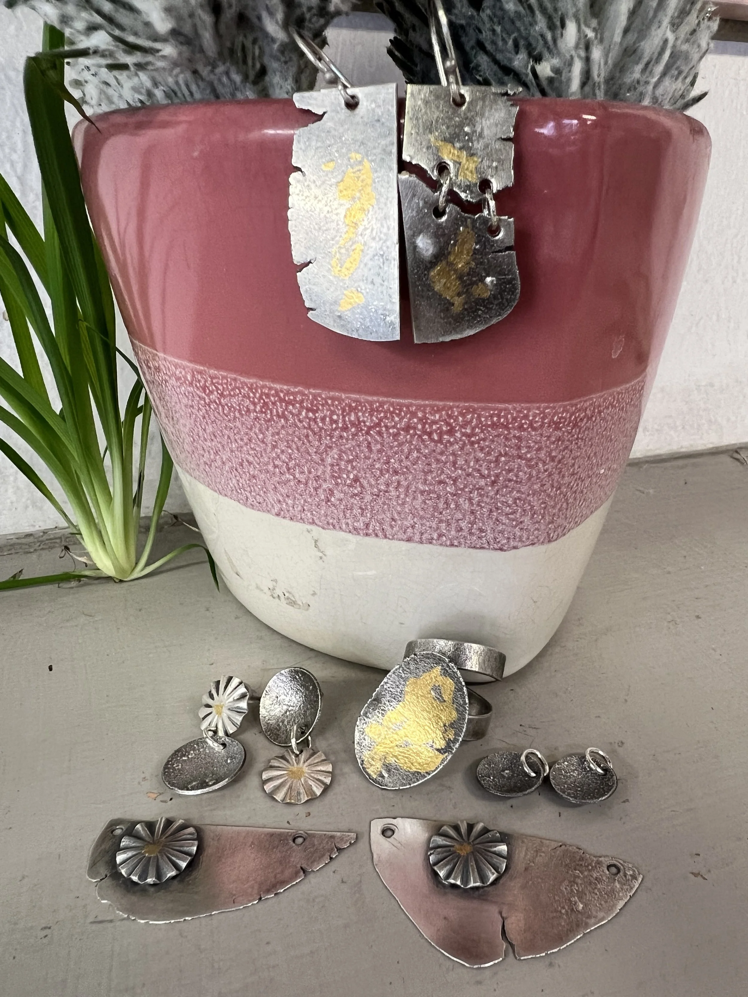 Forged in Tradition, Made for Today: Southwest Studio Sessions