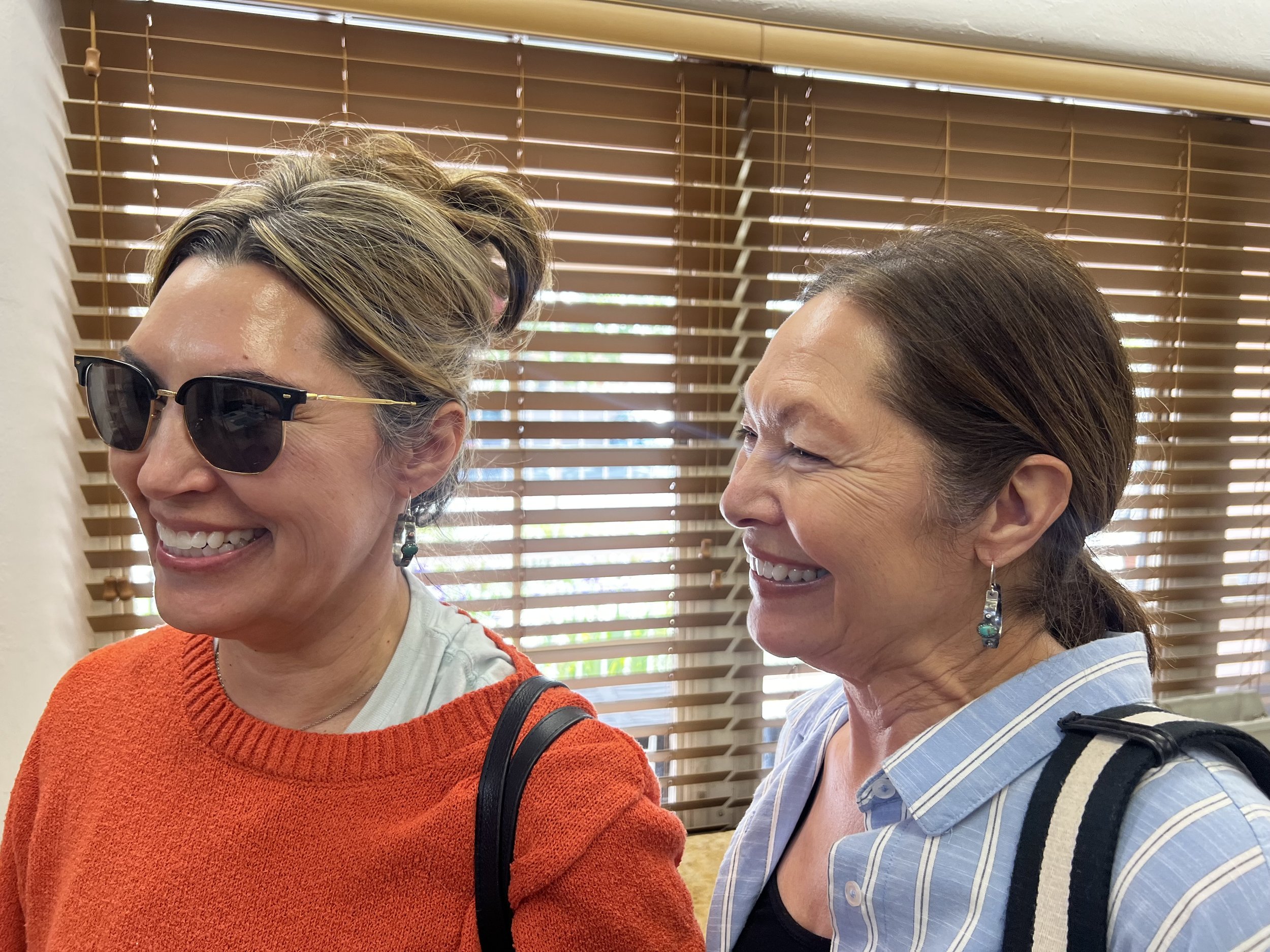 Shaping Turquoise: Process, Form, and Personal Expression