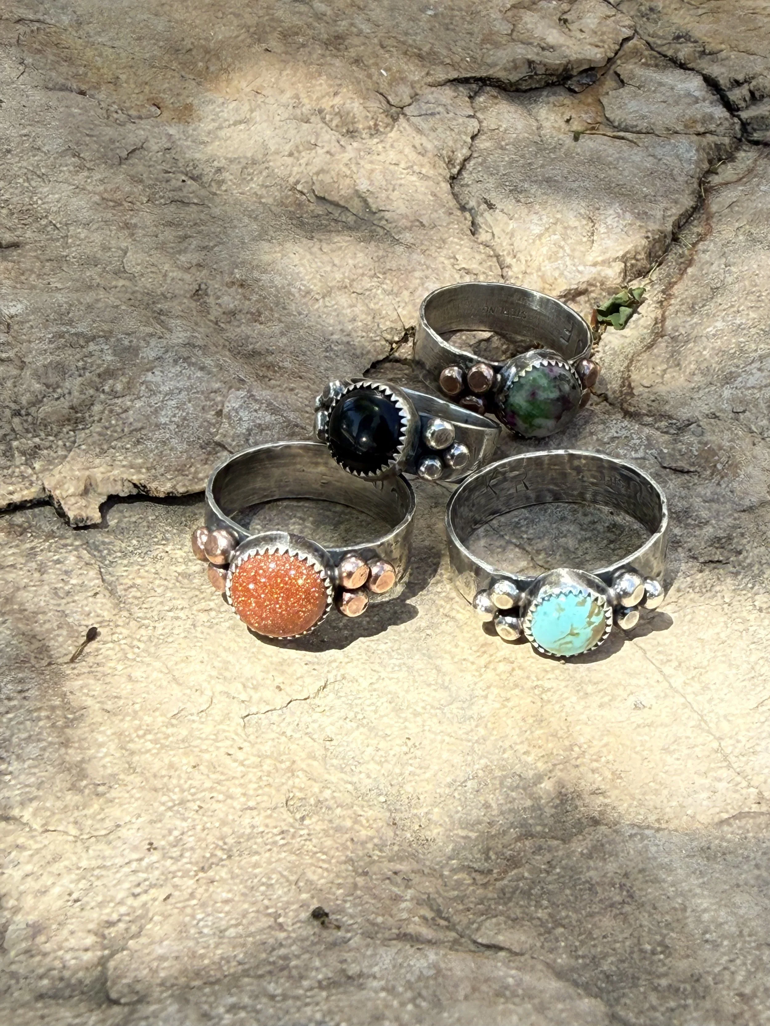 More Than a Ring: A Keepsake Made by You