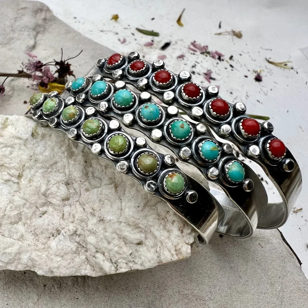 "Make it at Meltdown" South+West Standard Cuff
