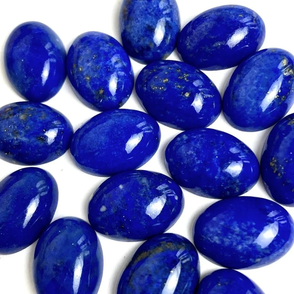 Lapis Lazuli: The Alternative September Birthstone