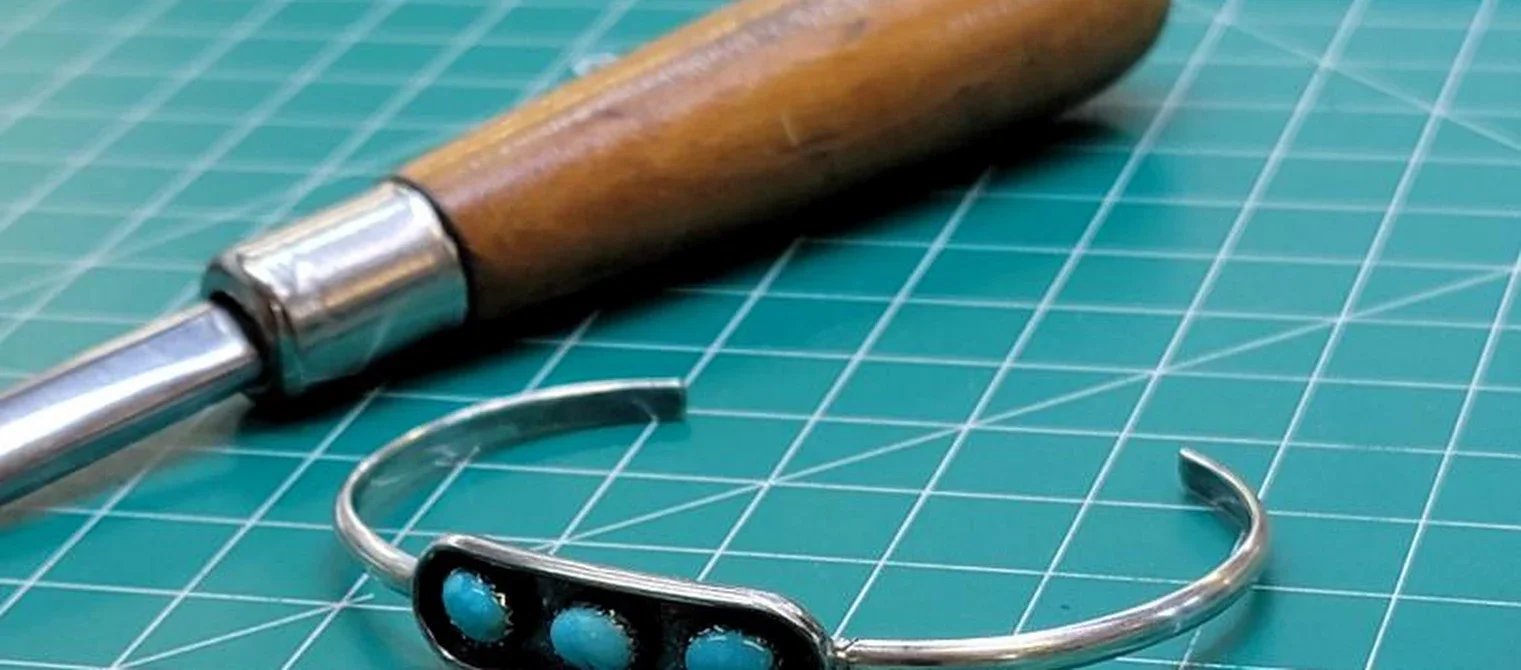 Your First Jewelry-Making Class in Albuquerque: What Actually Happens at the Bench