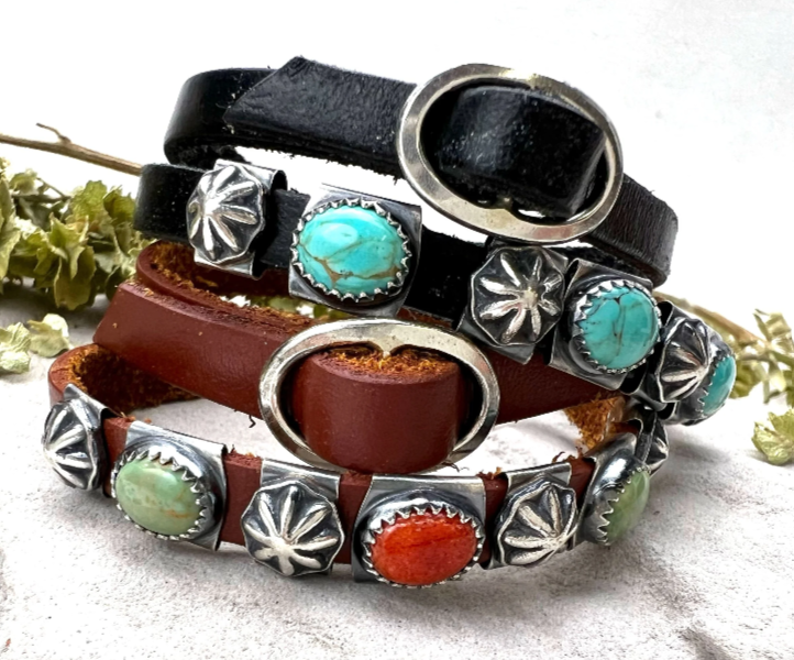 "Make it at Meltdown" Wraparound Slide Bracelet