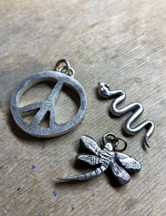 Introduction to Lost Wax Casting