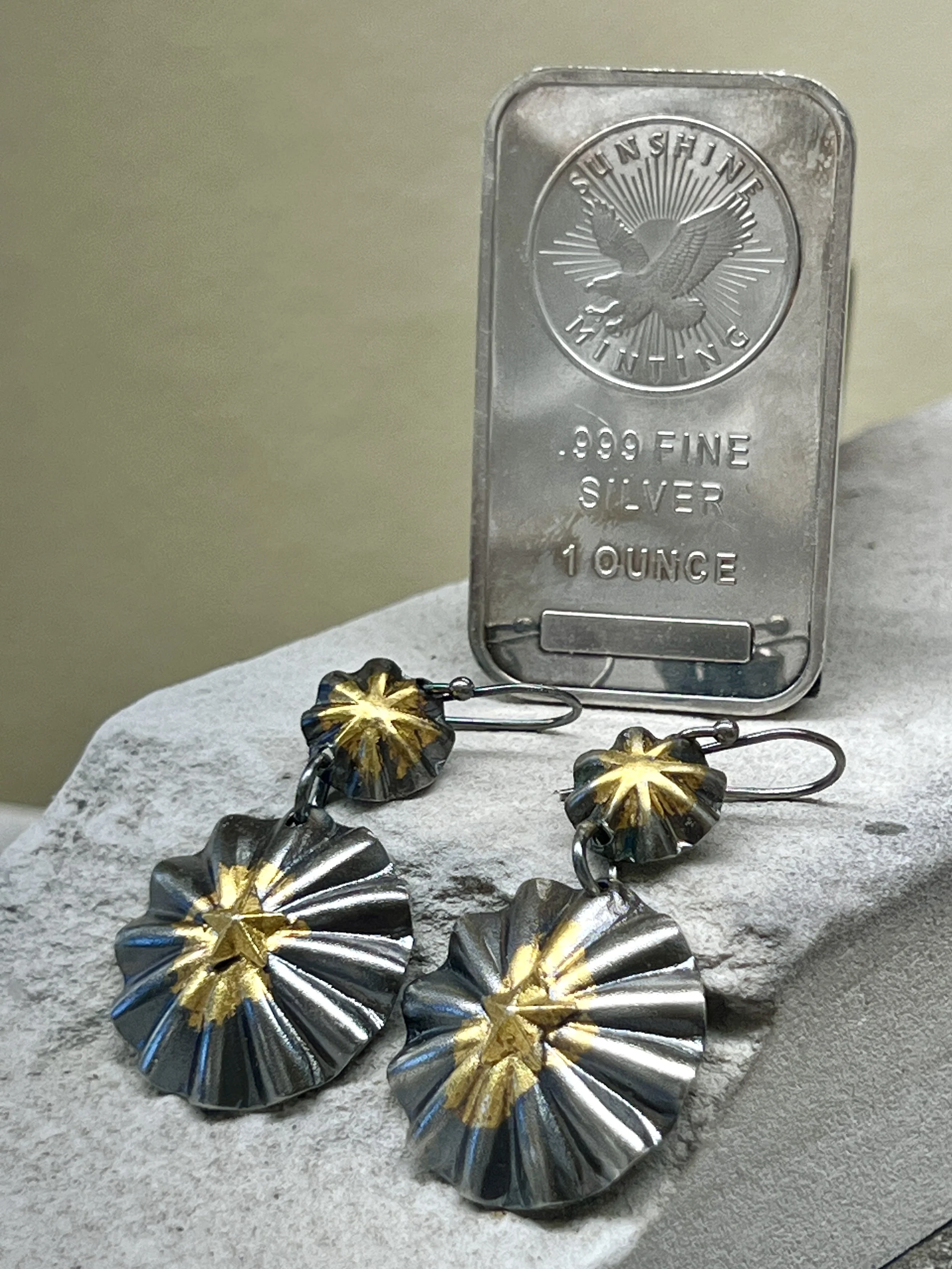 Southwest Studio Sessions: Heritage Technique, Contemporary Form