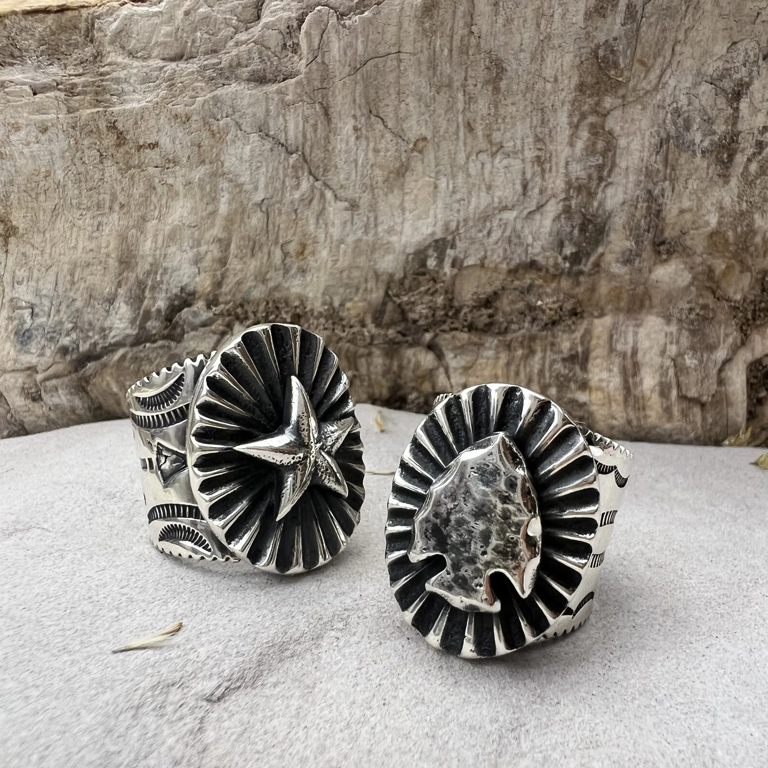 Southwest Studio Sessions: Ingot and Sand Casting