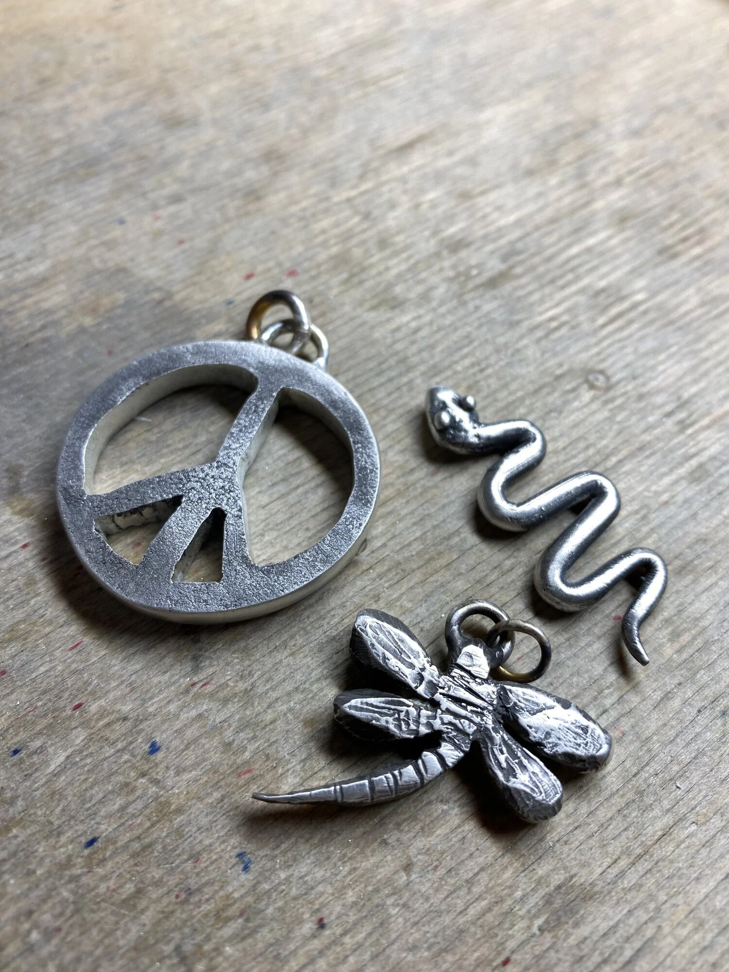 Introduction to Lost Wax Casting