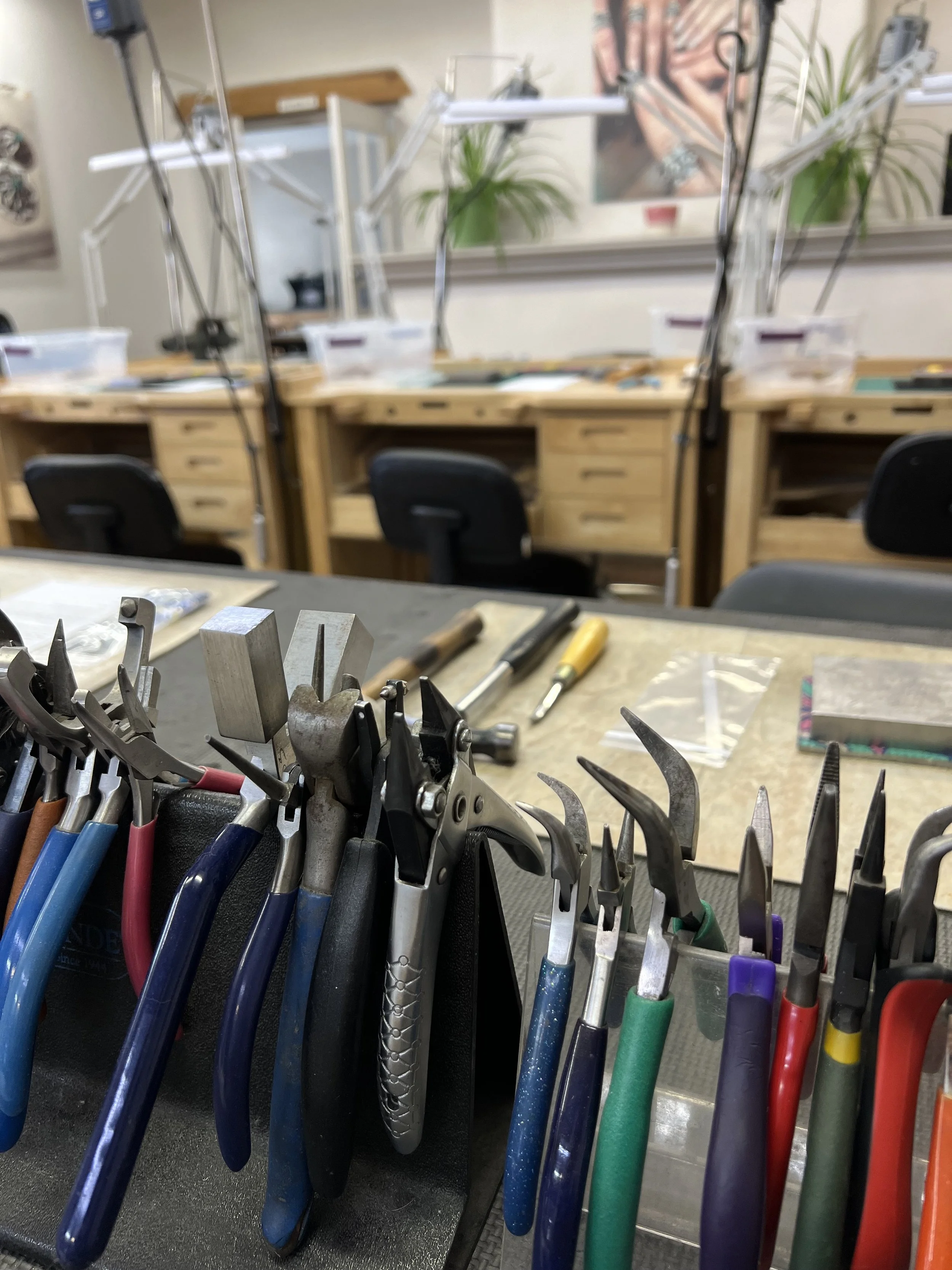 Open Studio - Day Pass