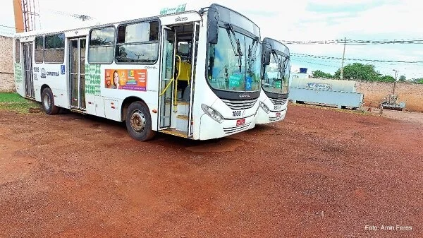 Telemetria e GPS em bilhetagem eletrônica