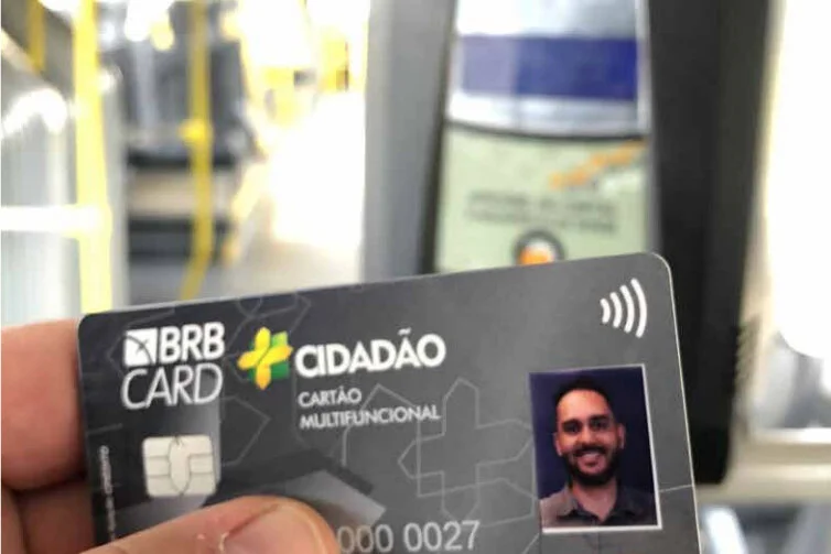 Bilhetagem eletrônica, versão 4.0  Pagina 14 - set/out 2018