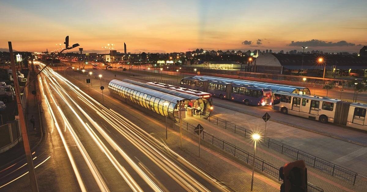 Transdata afirmou seu compromisso com a mobilidade