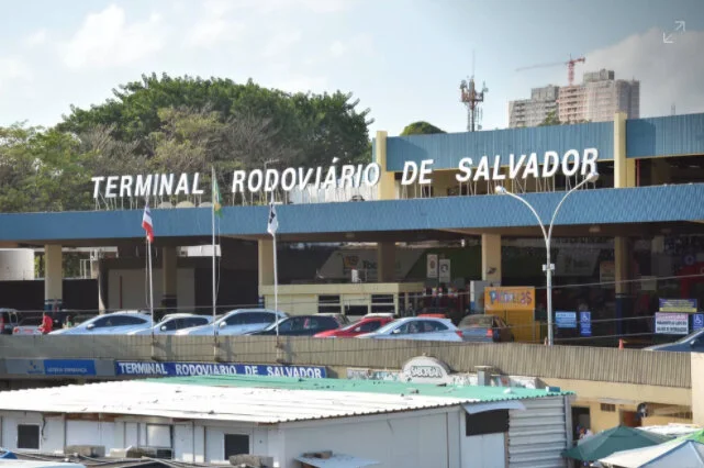 Governo da Bahia prorroga até 15 de abril suspensão do transporte intermunicipal; veja lista de cidades