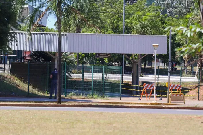 Sindicato entra na Justiça contra fechamento da rodoviária de Campo Grande