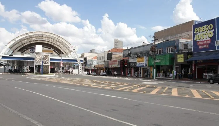 Transporte público fala em colapso devido a pandemia