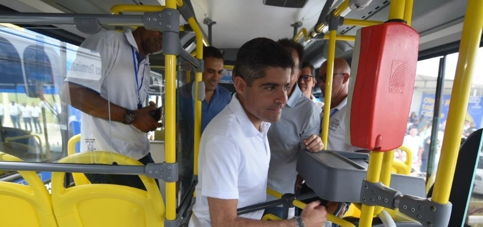 Para evitar ‘colapso’, prefeitura de Salvador compra R$ 5 mi em passagens de ônibus