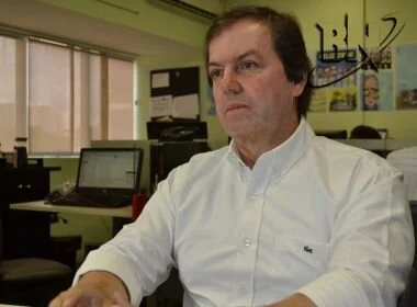 Trindade critica 'bondade' da prefeitura com empresas de ônibus de Salvador