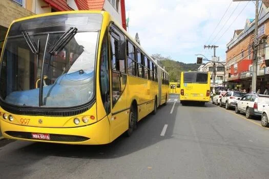 Estado reverte liminar e transporte público permanece suspenso em Joinville
