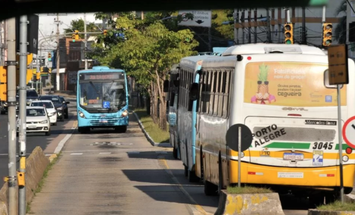 Negociações entre rodoviários e empresas de ônibus segue sob impasse
