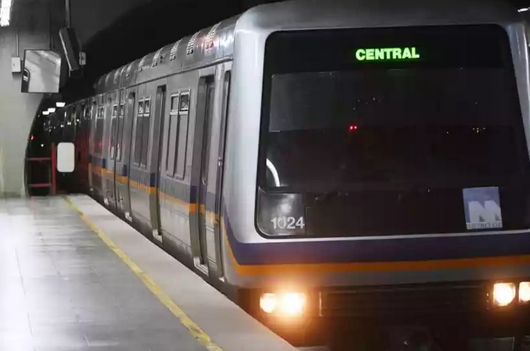 Secretaria de Mobilidade analisa estudo para privatização do Metrô
