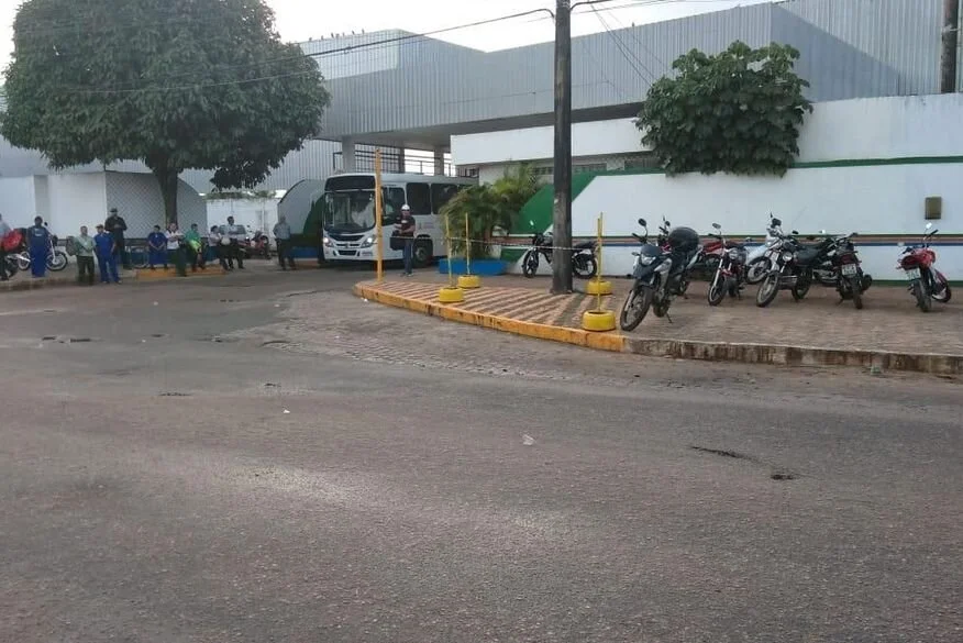 Quase 2.500 motoristas de empresas de ônibus de João Pessoa seriam demitidos e juiz do TRT determina manutenção dos empregos