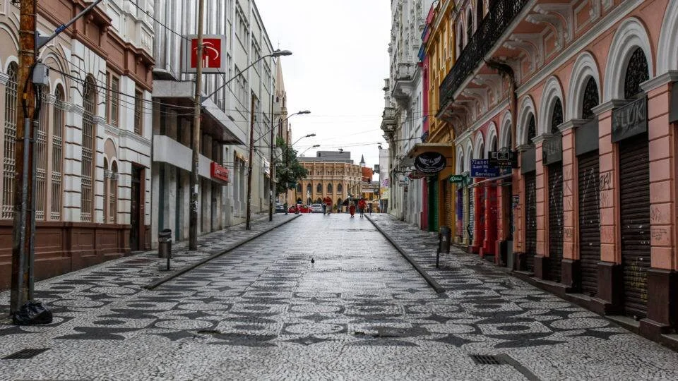 ACP pede apoio “explícito” de Greca para reabrir comércio e evitar falências e demissões