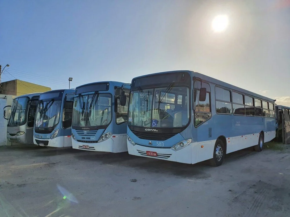 Sem subsídios, transporte coletivo de RG deve entrar em colapso em 15 dias