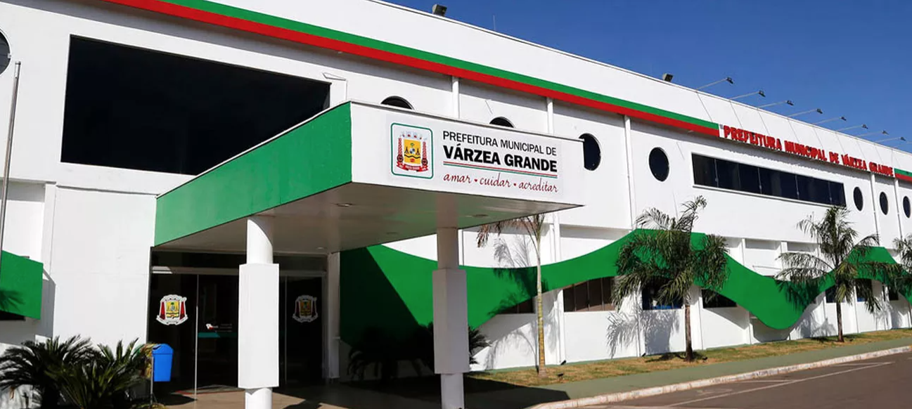 Prefeitura libera transporte público, comércio, academias, escolas, igrejas e até cinemas em Várzea Grande (MT)