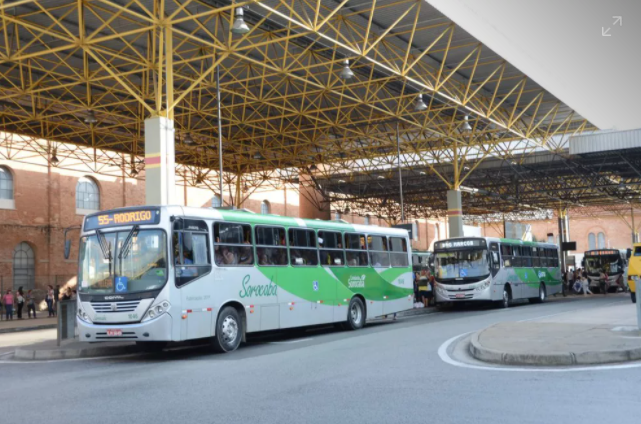 Justiça determina volta do transporte público em Sorocaba