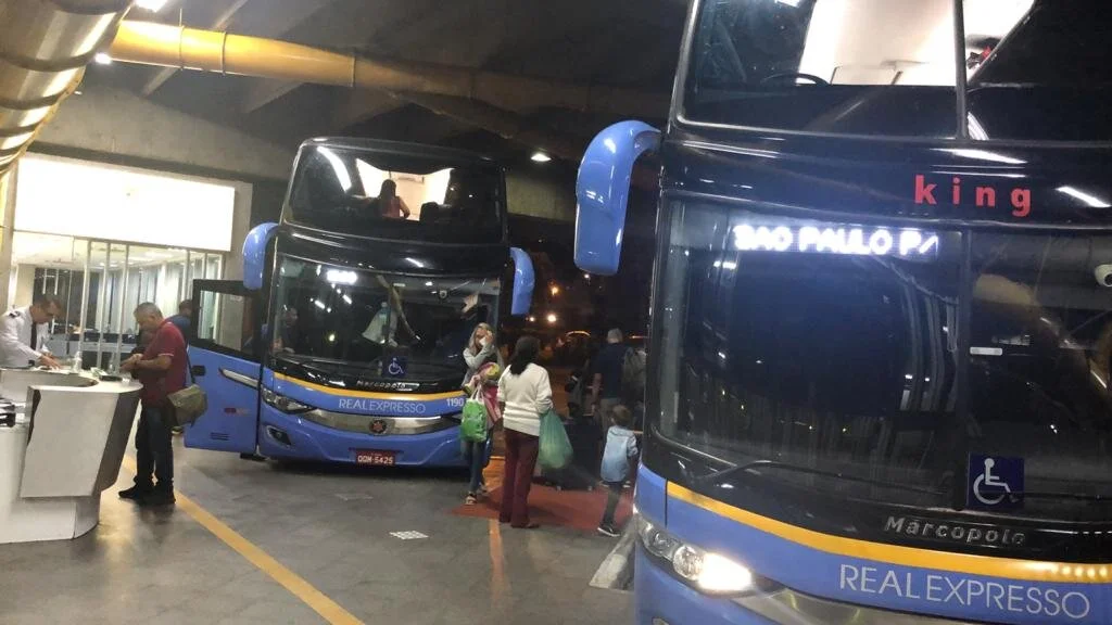 ANTT define diretrizes para análise de solicitações de mercados por empresas de ônibus