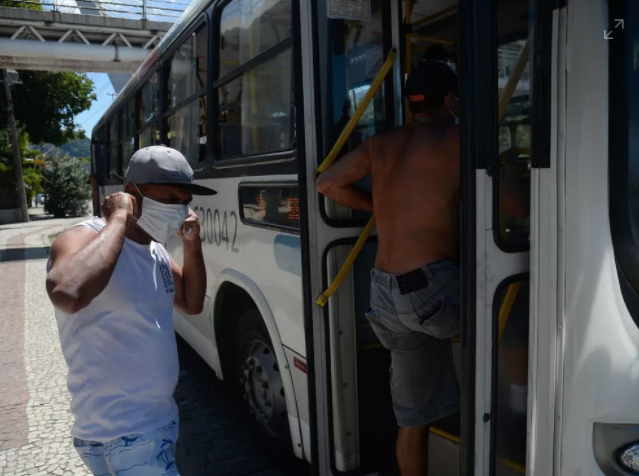 STF: Governos locais podem restringir transporte intermunicipal e interestadual