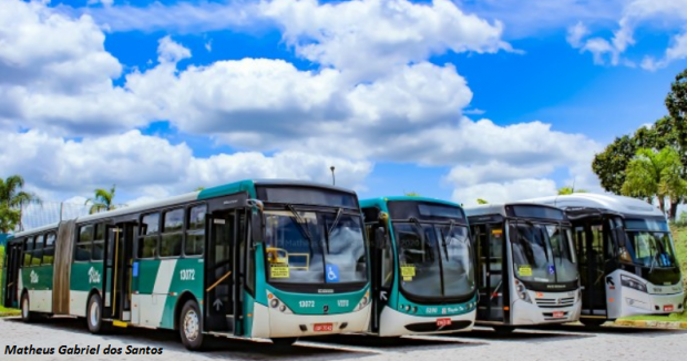 Empresas de ônibus em Itu demitem 61 funcionários e dizem que é necessário socorro do poder público