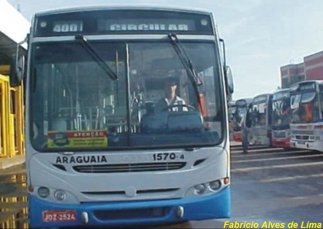 Caiado anuncia compra de R$ 5 milhões de passes antecipados para auxiliar empresas de ônibus da Região Metropolitana de Goiânia