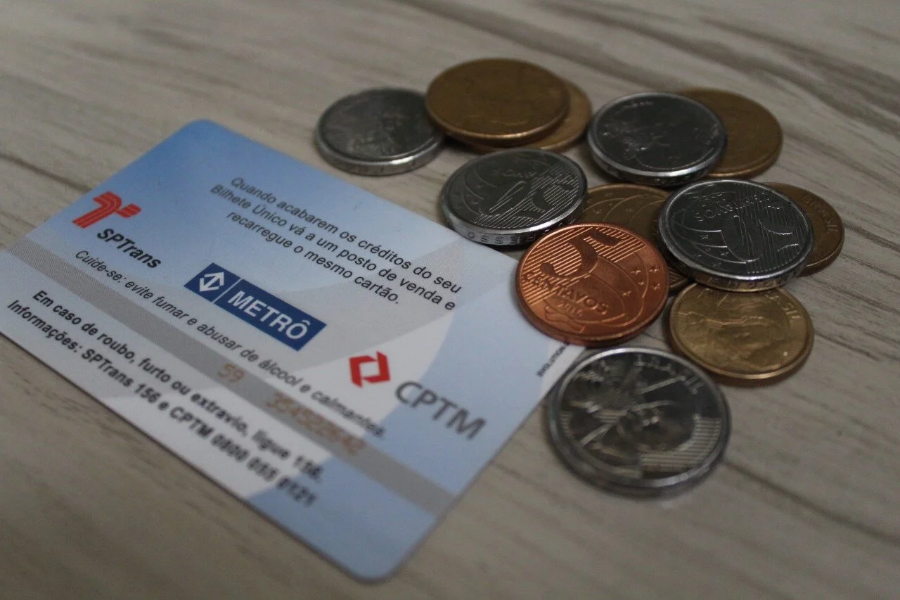 Coronavírus: Redução do número de passageiros vai aumentar tarifas de ônibus em todo o país, segundo presidente da NTU