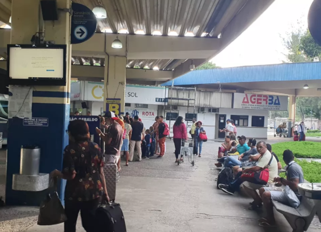Bahia tem mais 6 cidades com transporte intermunicipal suspenso; total chega a 183