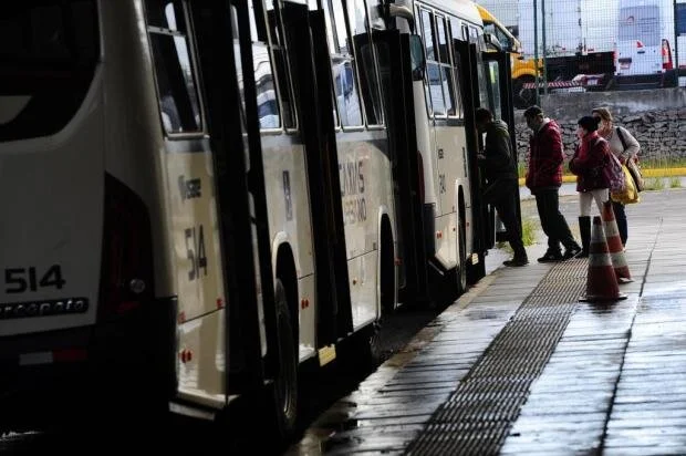 Secretaria altera procedimento para renovação de gratuidades do transporte público em Caxias