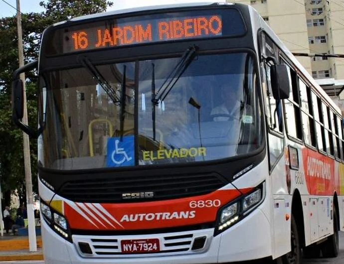 Transporte Coletivo de Varginha passa por adequações devido à pandemia