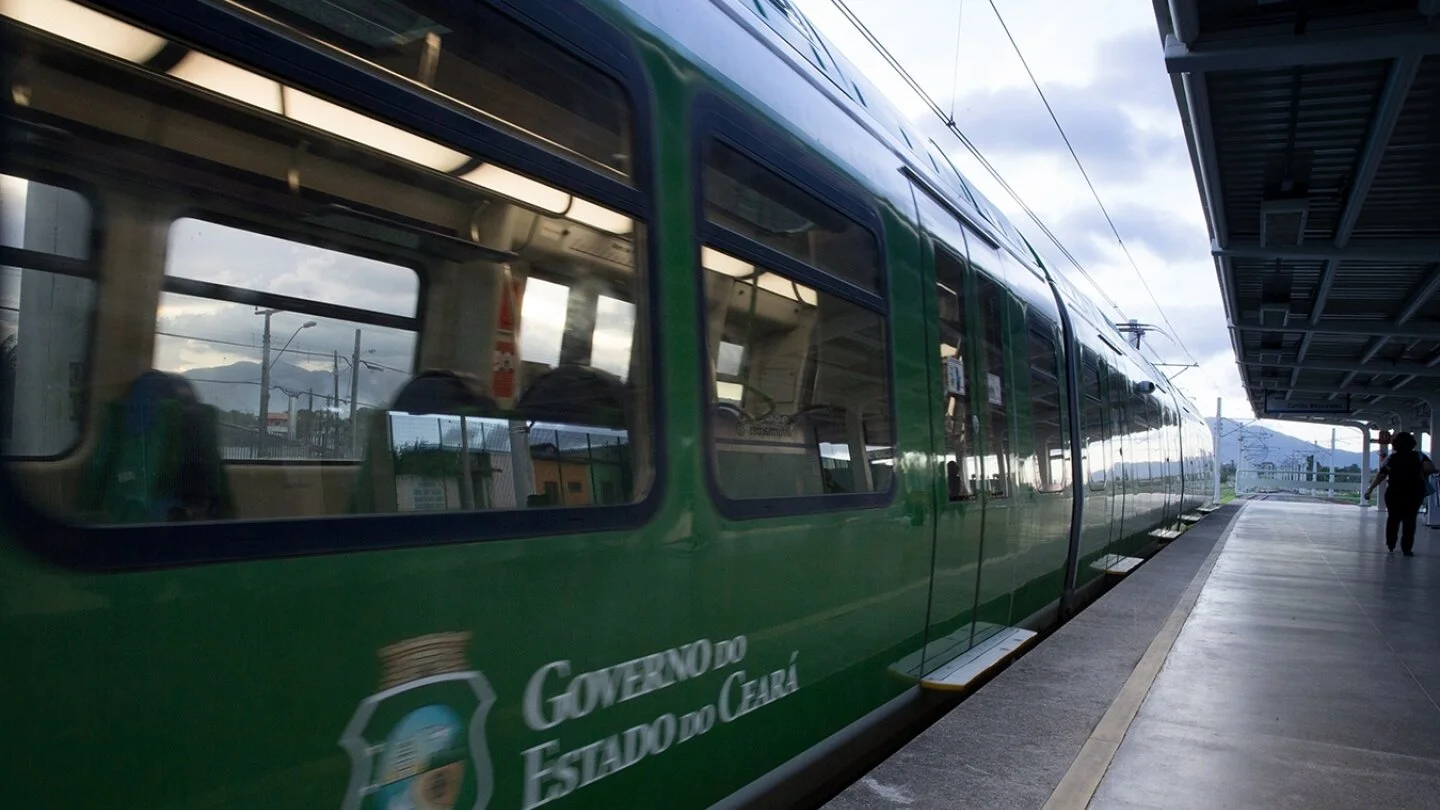 Rede de transportes da RMF está na fase de transição do Ceará e retorna em 1º de junho