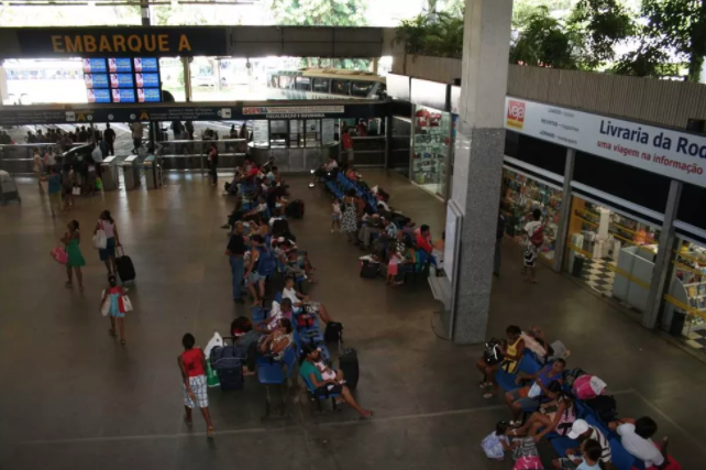 Covid-19: Bahia tem mais 10 cidades com transporte intermunicipal suspenso e total chega a 290; veja lista